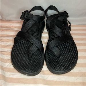 Black Chaco z2 size 8 women’s